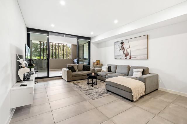 202/621-635 Princes Highway, NSW 2221