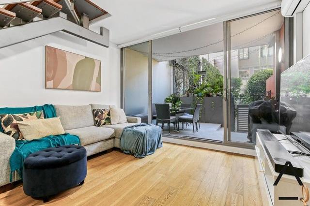 101d/144 Dunning Avenue, NSW 2018