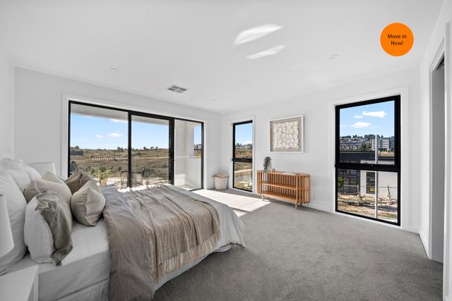 BORA Residences - 6/15 Romano Street, ACT 2611