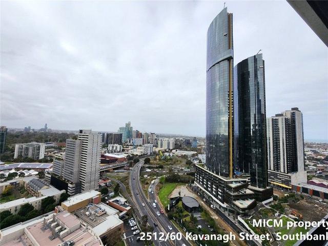 2512/60 Kavanagh Street, VIC 3006