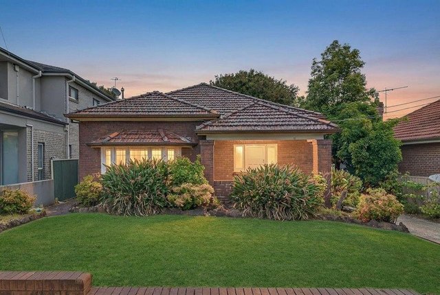 31 Drummond Street, NSW 2192