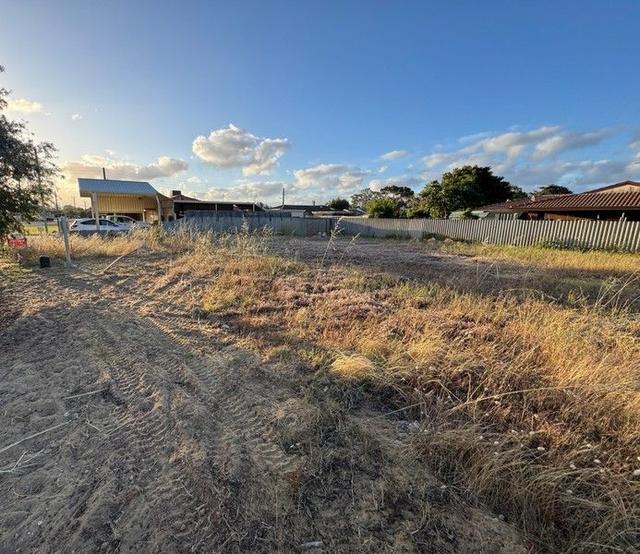 Proposed/Lot 2, 47 Ganfield Street, WA 6230