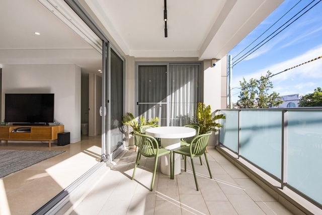 6/155-157 Arden Street, NSW 2034