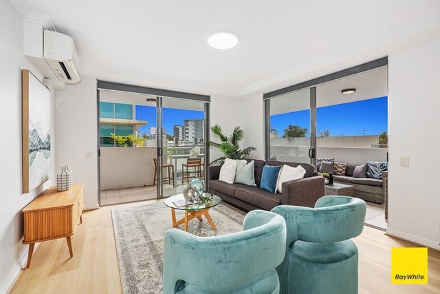 208/392 Hamilton Road, QLD 4032
