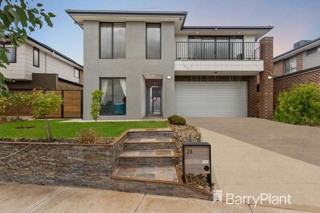 28 Edgewood Boulevard, VIC 3029