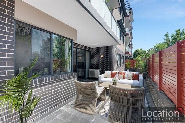 2/3-5 Linden Street, NSW 2146