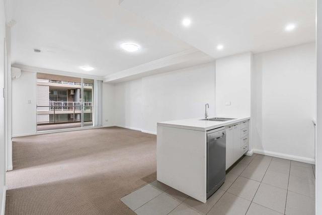 F206/81-86 Courallie Avenue, NSW 2140