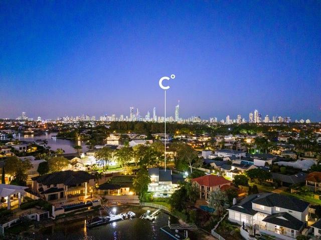 1 St Raphael Terrace, QLD 4217