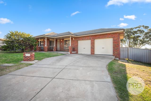 3 Kolor Place, NSW 2650