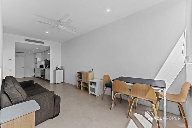 1507/128 Brookes Street, QLD 4006