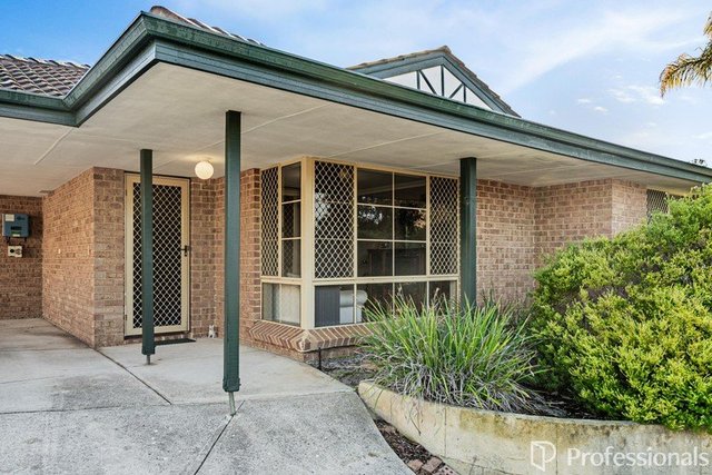 11A Noreatt Place, WA 6149