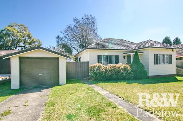 34 Archibald Street, NSW 2211