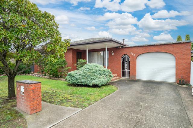 22 Schaefer Street, NSW 2641