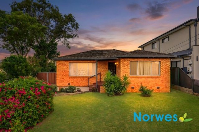 1 Karen Place, NSW 2770