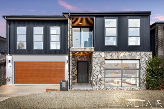 20 Pademelon Street, ACT 2914