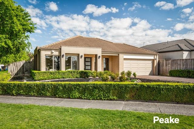 43 Bernly Boulevard, VIC 3806