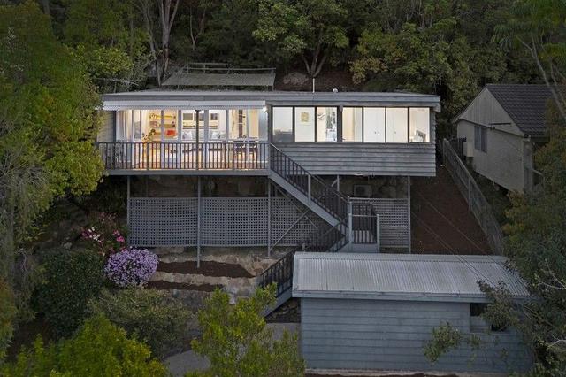 33 Northumberland Avenue, NSW 2079