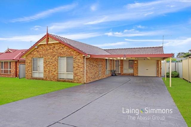 5 Natalie Place, NSW 2761