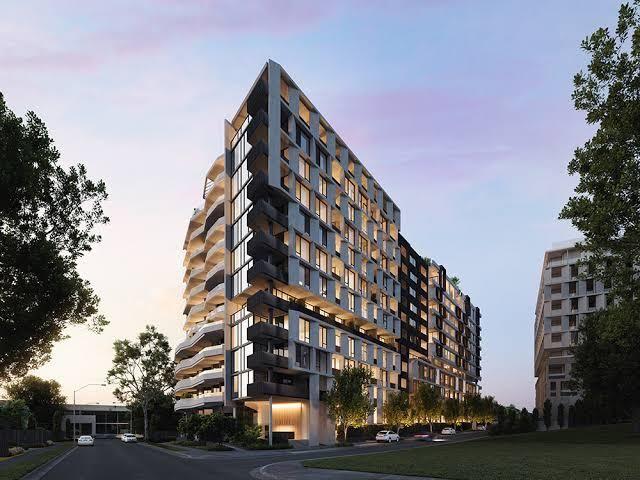 601/1 Chapel Ln, NSW 2216