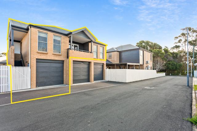 1A Curramore Terrace, NSW 2527