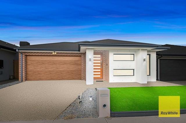 6 Sparrowhawk Crescent, VIC 3336