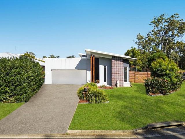 21 Red Gum Terrace, QLD 4209