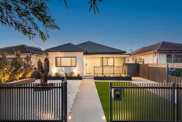 24 Koala Road, NSW 2190