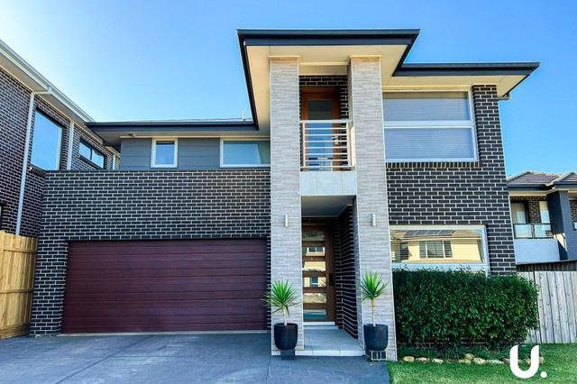 3 Aspect Crescent, NSW 2761