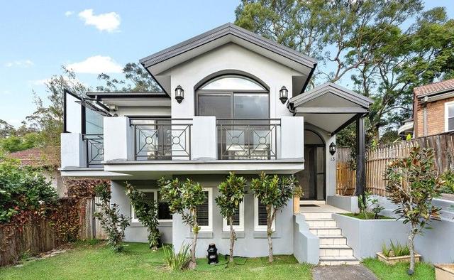 13 Anglo  Street, NSW 2067