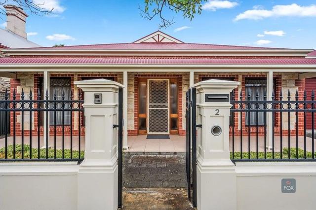 2 Oxford Street, SA 5061