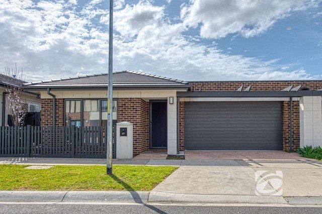 47 Cricklewood Circuit, VIC 3805