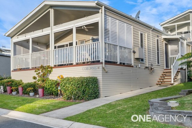 61/1 Norman Street, NSW 2539