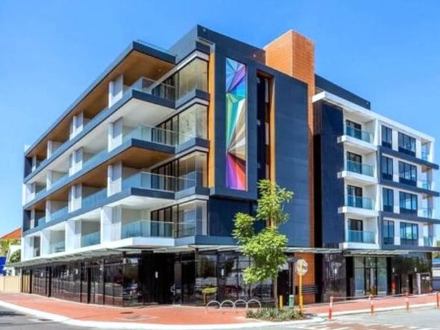 6/602 Beaufort Street, WA 6050