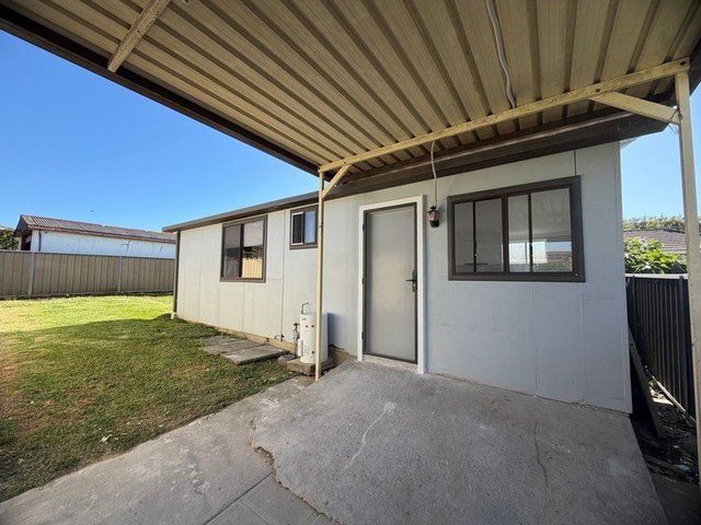 340a Hamilton Road, NSW 2165