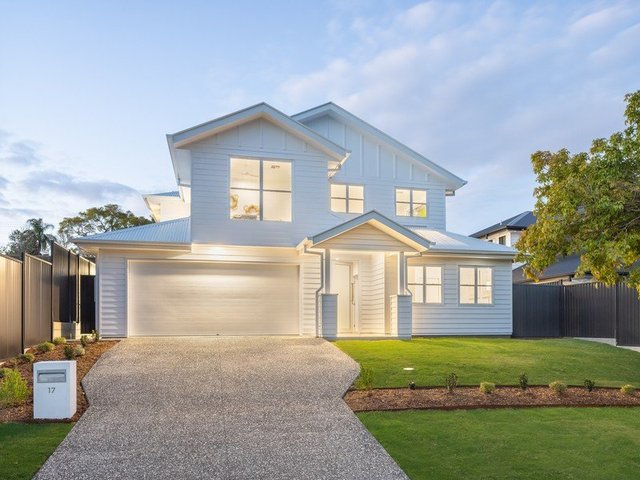 17 Campbell Terrace, QLD 4075