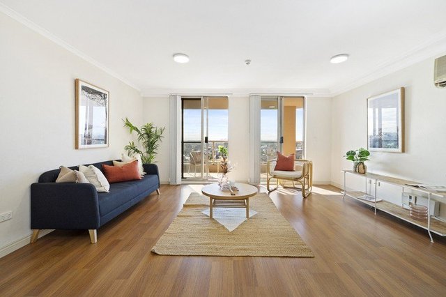 1201/5 Albert Road, NSW 2135