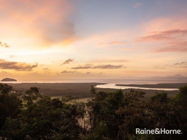 943 Cape Tribulation Road Kimberley, QLD 4873
