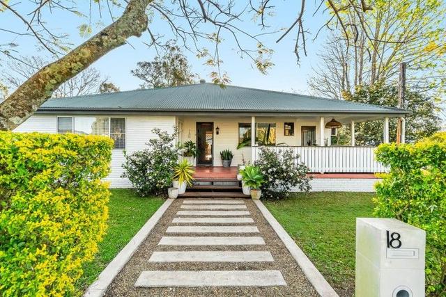 18 Diary Street, NSW 2470