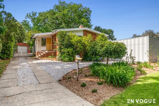 37 Blackbutt Street, ACT 2602