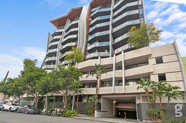 109/60 Doggett Street, QLD 4006