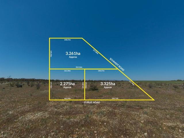 Lot 347/null Schmidt Road, SA 5433