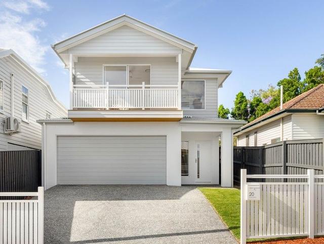 20 Forest Street, QLD 4105