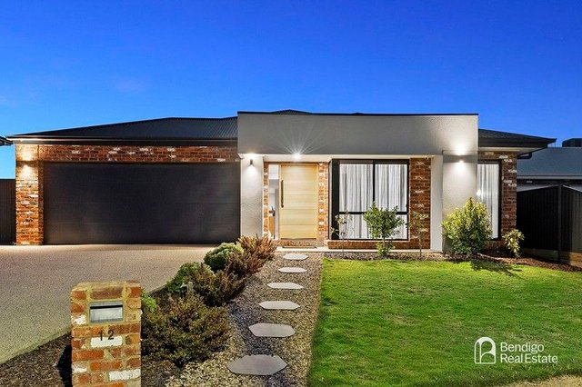 12 Clyde Court, VIC 3551