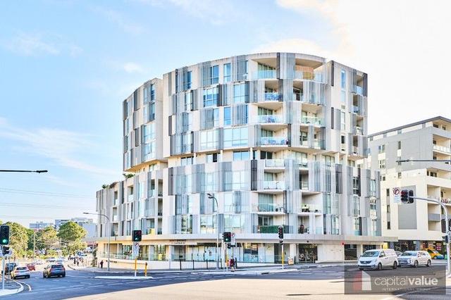 201/211 Canterbury Road, NSW 2193