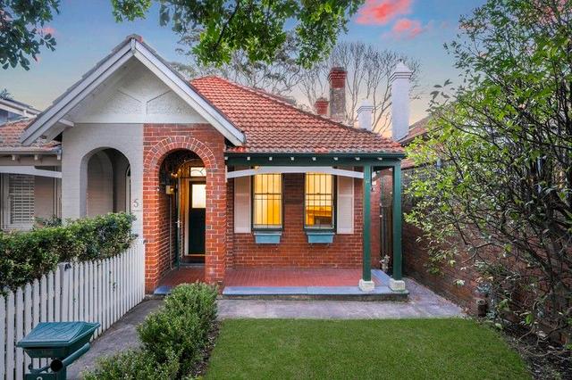 3 Want Street, NSW 2088