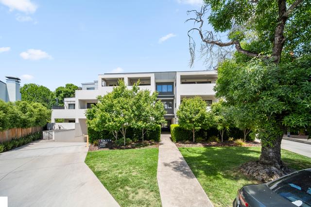 15/7 Lowrie Street, ACT 2602