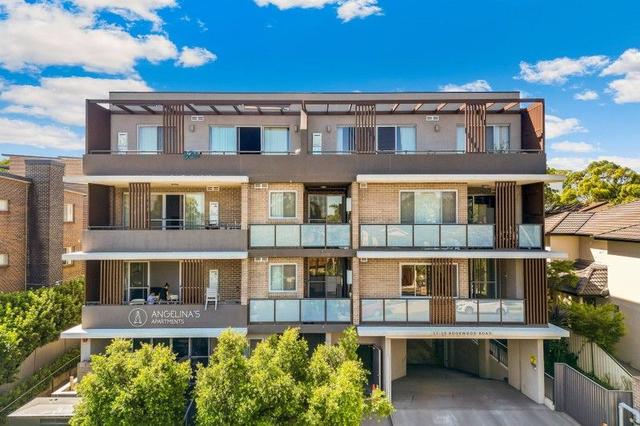 111/17-19 Rookwood  Road, NSW 2199