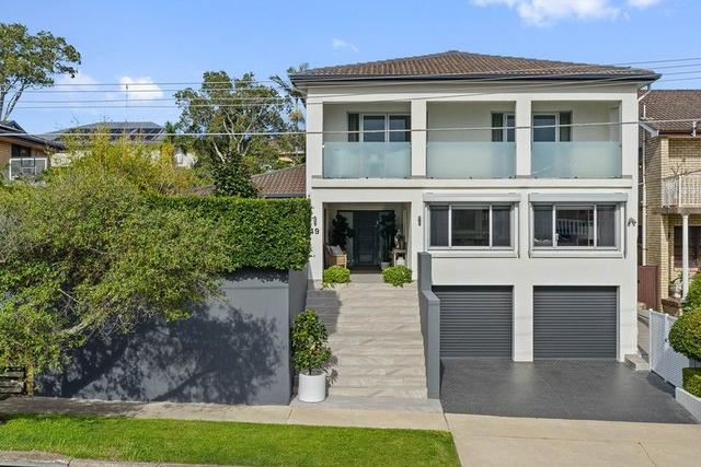 49 Johnston Parade, NSW 2035