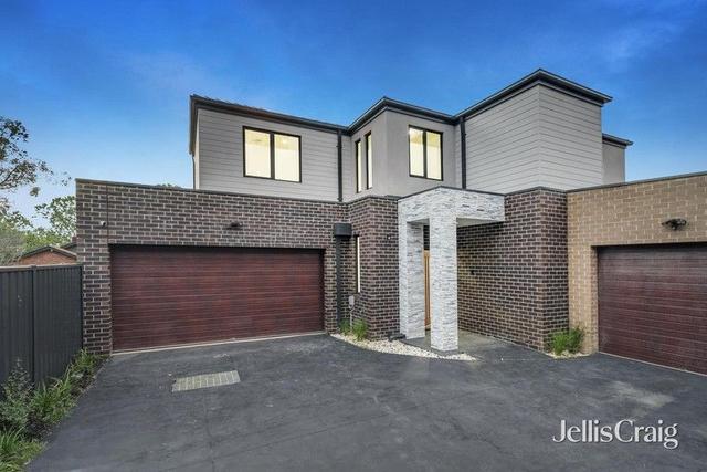 2/93 Taylors Lane, VIC 3178