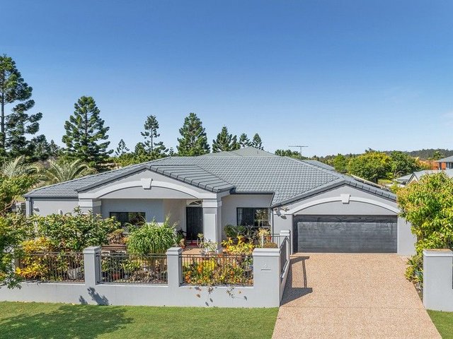 4 Furness Crescent, QLD 4073